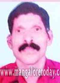 Husband suspected of killing wife, 